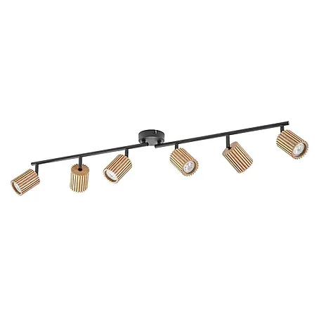 Lindby  Deckenstrahler Stralino