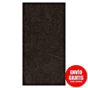 Bariperfil Protector de pared de cocina Backsplash (Black slate, 60 x 98 cm, Aluminio) | BAUHAUS