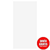 Bariperfil Protector de pared de cocina Backsplash (White, 60 x 98 cm, Aluminio) | BAUHAUS