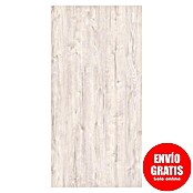 Bariperfil Protector de pared de cocina Backsplash (White oak, 60 x 98 cm, Aluminio) | BAUHAUS