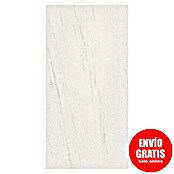 Bariperfil Protector de pared de cocina Backsplash (White concrete, 60 x 98 cm, Aluminio) | BAUHAUS