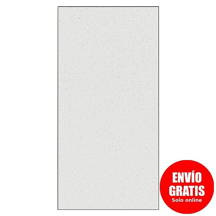Bariperfil Protector de pared de cocina Backsplash (Andromenda white, 60 x 98 cm, Aluminio) | BAUHAUS