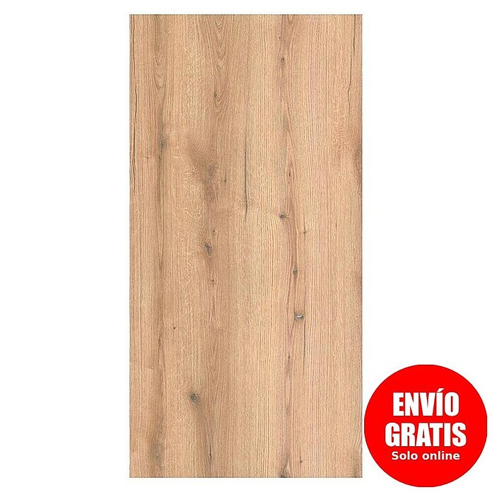 Bariperfil Protector de pared de cocina Backsplash (Coast evoke, 60 x 98 cm, Aluminio) | BAUHAUS