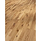 Parador Parkett Basic 11.5 (Eiche Rustikal matt lackiert, Schiffsboden, 1 080 x 185 x 11,5 mm) | BAUHAUS