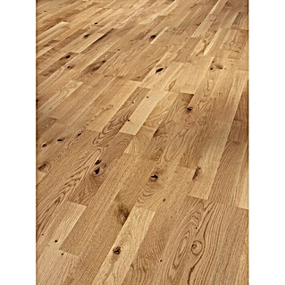 Parador Parkett Basic 11.5 (Eiche Rustikal matt lackiert, Schiffsboden, 1 080 x 185 x 11,5 mm)