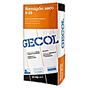 Gecol Hormigón Seco (25 kg, Exclusivo Andalucía) | BAUHAUS