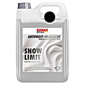 Sonax Scheibenfrostschutz-Konzentrat Antifrost & Klarsicht Snow Limit (5,02 l) | BAUHAUS