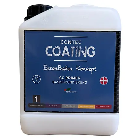 Contec Coating  Grundierung CC Primer