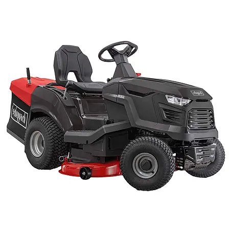 Scheppach  Rasentraktor TMR452-98C-RD