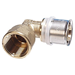 Comisa Kutni spoj (Promjer: 16 mm, Unutarnji navoj: ½″, 90 °)