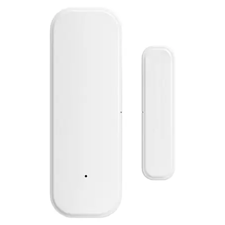 Hama  Funk-Fensterkontakt 00176663 für Türen Fenster Garagen Zigbee magnetisch