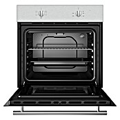 Midea Horno empotrado MBO65M40M0-X ST (Número de tipos de calentamiento: 4 ud., Volumen horno: 70 l) | BAUHAUS