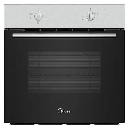 Midea  Horno empotrado MBO65M40M0-X ST