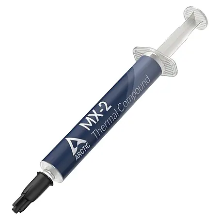 Hama  Spritze ARCTIC MX-2 Wärmeleitpaste