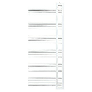 Admiral Radiador de diseño Rio (An x Al: 600 x 1.210 mm, Potencia calorífica a una temperatura de 75 °C (D: 50): 468 W)