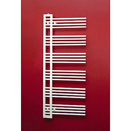 Admiral Designheizkörper Rio (B x H: 600 x 1 450 mm, Wärmeleistung bei Vorlauftemperatur von 75 °C (D: 50): 577 W)
