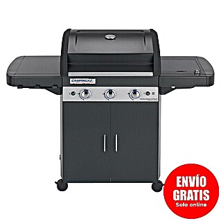 Campingaz Barbacoa de gas Classic LS Plus