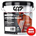 CPP Impermeabilizante fibrado Imperblock 