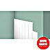 Nmc Decoflair Panel de pared machihembrado CP1 