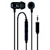 Schwaiger In Ear Kopfhörer In-Ear Kopfhörer mit 3,5 mm Klinken-Stecker 