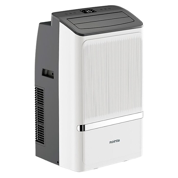 Rointe Aire acondicionado portátil Alghero 3000 (3.500 W, Tamaño de la estancia: 20 m² - 30 m², Blanco) | BAUHAUS