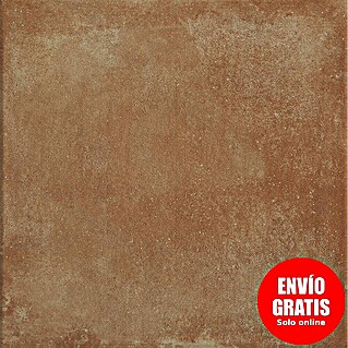 Pavimento cerámico Massana (33,33 cm x 33,33 mm, Caldera, Mate)