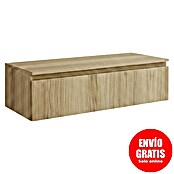Mueble de lavabo Aidan (L x An x Al: 45 x 120 x 30 cm, Teka) | BAUHAUS