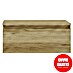Mueble de lavabo Aidan 