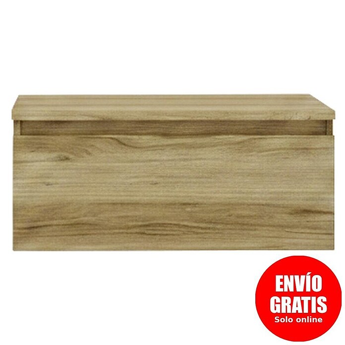 Mueble de lavabo Aidan (L x An x Al: 45 x 60 x 30 cm, Teka) | BAUHAUS
