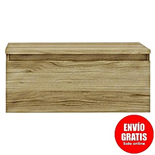 Mueble de lavabo Aidan (L x An x Al: 45 x 60 x 30 cm, Teka)