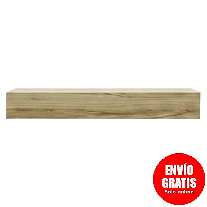 Encimera para lavabo Sienna / Aidan (L x An x Al: 45 x 100 x 12 cm, Teka) | BAUHAUS