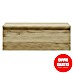 Mueble de lavabo Aidan 