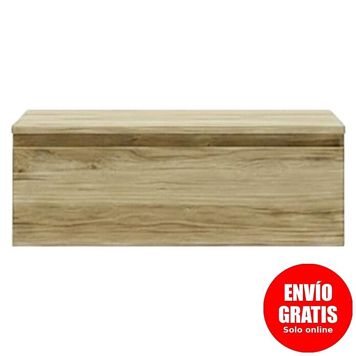 Mueble de lavabo Aidan (L x An x Al: 45 x 100 x 30 cm, Teka) | BAUHAUS