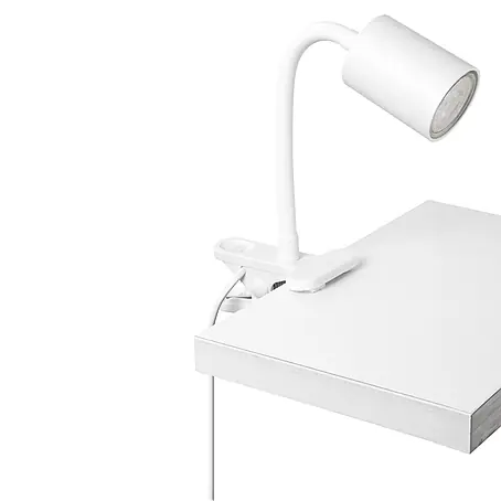 Eglo  LED-Klemmleuchte Portella