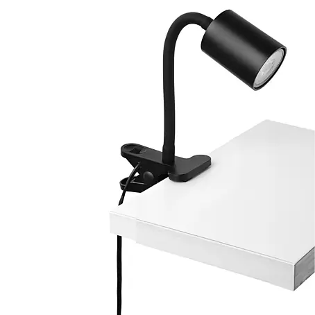 Eglo  LED-Klemmleuchte Portella
