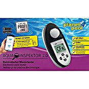 Elektronski tester kisika in pH-ja Aqua Inspector  (Število potrebnih baterij: 2 kos, Na baterije) | 8348 - Wasseranalyse | ICIC - Pools / Whirlpools Zubehör | ICI - Pools & Zubehör | IC - Freizeit im Garten | I - Stadtgarten | BAUHAUS