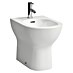 Laufen Stand-Bidet Lua 