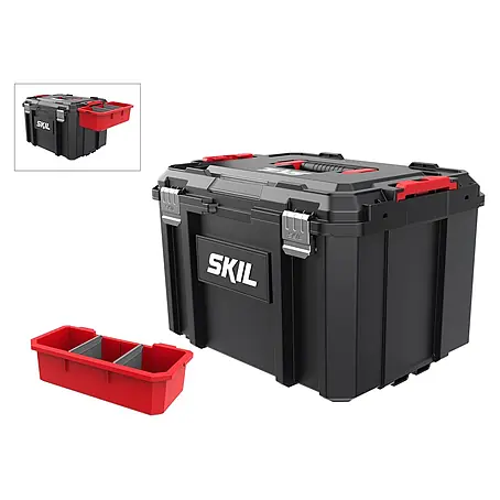 Skil  Werkzeugkoffer 2610S01670
