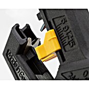 Jokari Afstriptang Super 4 plus (Geschikt voor: 0,2 - 6 mm² kabeldoorsnede)