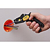 Jokari Afstriptang Super 4 plus (Geschikt voor: 0,2 - 6 mm² kabeldoorsnede)