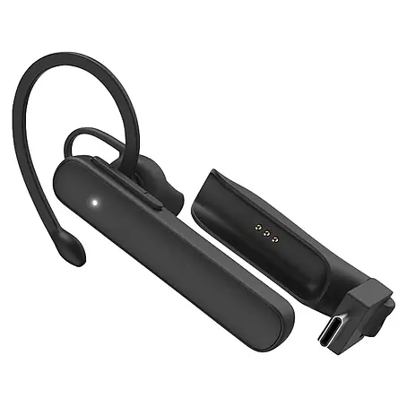 Hama  Headset MyVoice Station On Ear Bluetooth