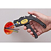 Jokari Afstriptang Super 4 plus (Geschikt voor: 0,2 - 6 mm² kabeldoorsnede)