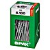 Spax T-Star plus Univerzalni vijak T-Star plus 