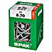 Spax T-Star plus Univerzalni vijak T-Star plus 