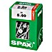Spax T-Star plus Univerzalni vijak T-Star plus 