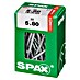Spax T-Star plus Univerzalni vijak T-Star plus 