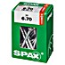 Spax T-Star plus Univerzalni vijak T-Star plus 