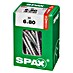 Spax T-Star plus Univerzalni vijak T-Star plus 