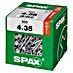 Spax T-Star plus Univerzalni vijak T-Star plus 