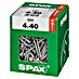 Spax T-Star plus Univerzalni vijak T-Star plus 